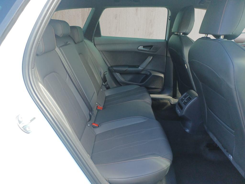 CUPRA Leon Sportstourer 1.5 TSI 110 kW (150 CV) - 5