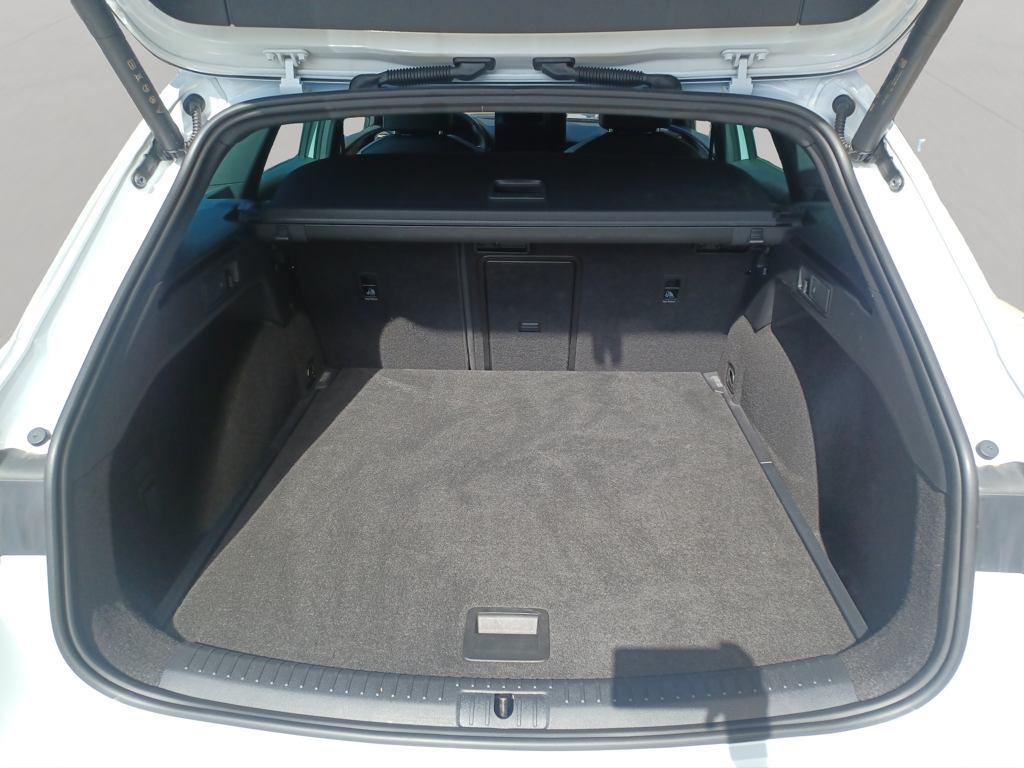 CUPRA Leon Sportstourer 1.5 TSI 110 kW (150 CV) - 6