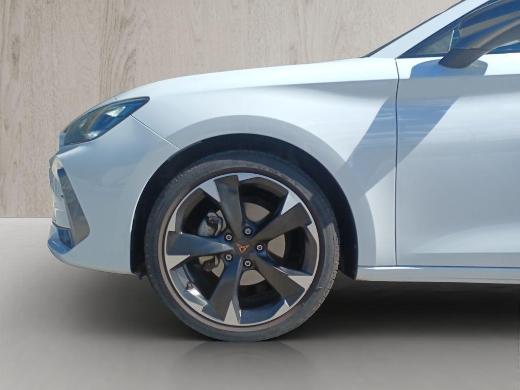 CUPRA Leon Sportstourer 1.5 TSI 110 kW (150 CV) - 7