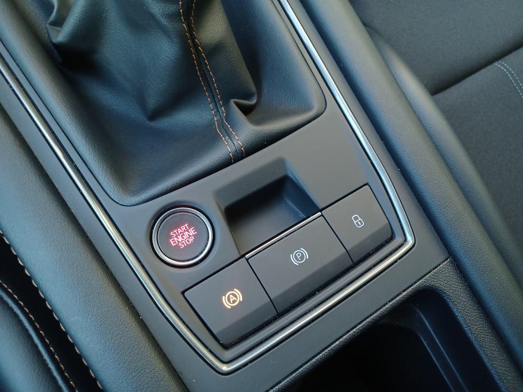 CUPRA Leon Sportstourer 1.5 TSI 110 kW (150 CV) - 15