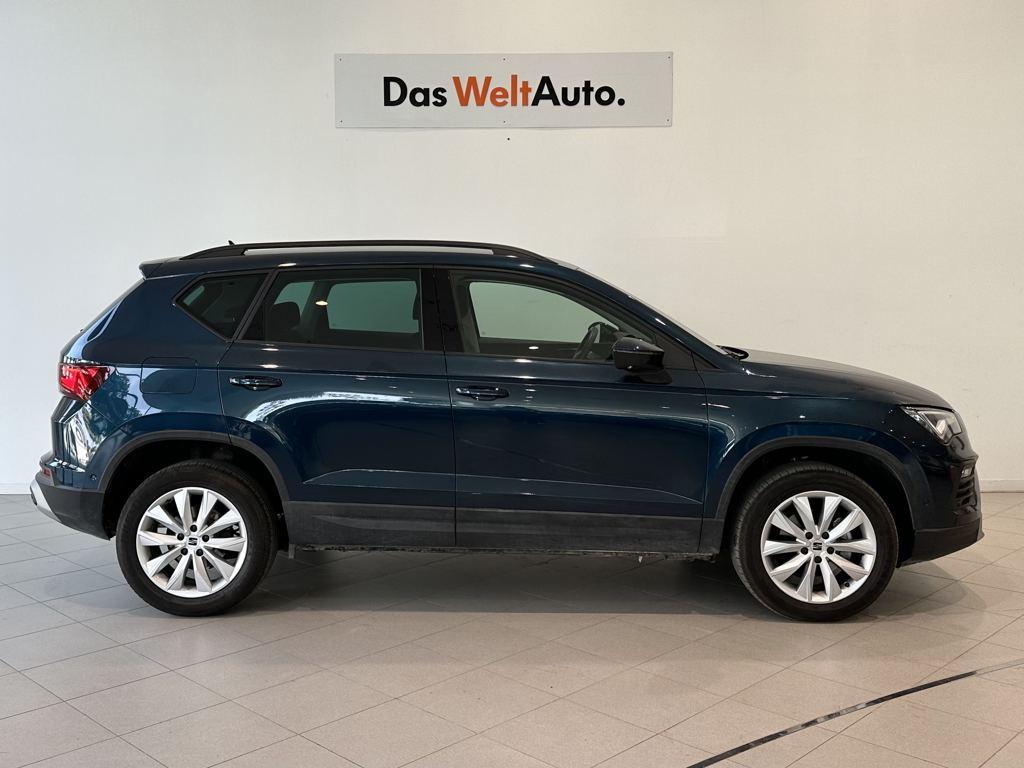 SEAT Ateca 1.0 TSI S&S Style Go M 81 kW (110 CV) - 2