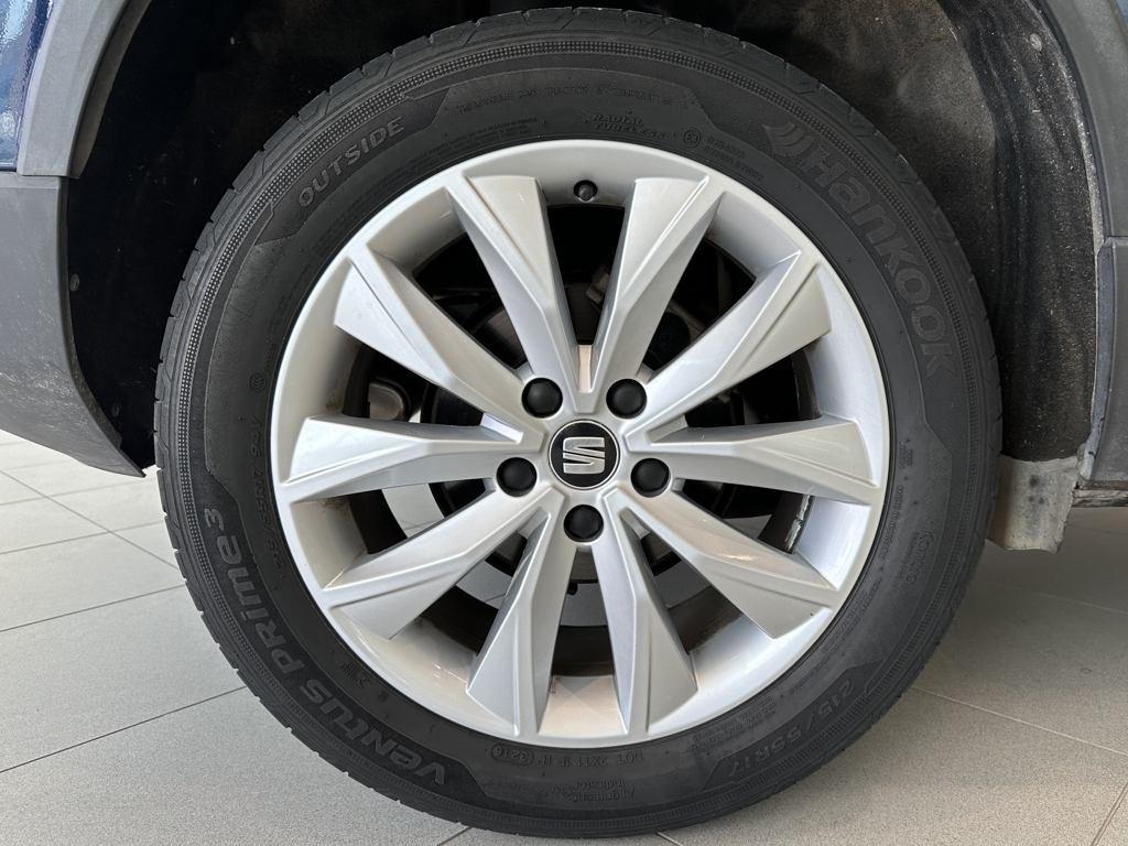 SEAT Ateca 1.0 TSI S&S Style Go M 81 kW (110 CV) - 7