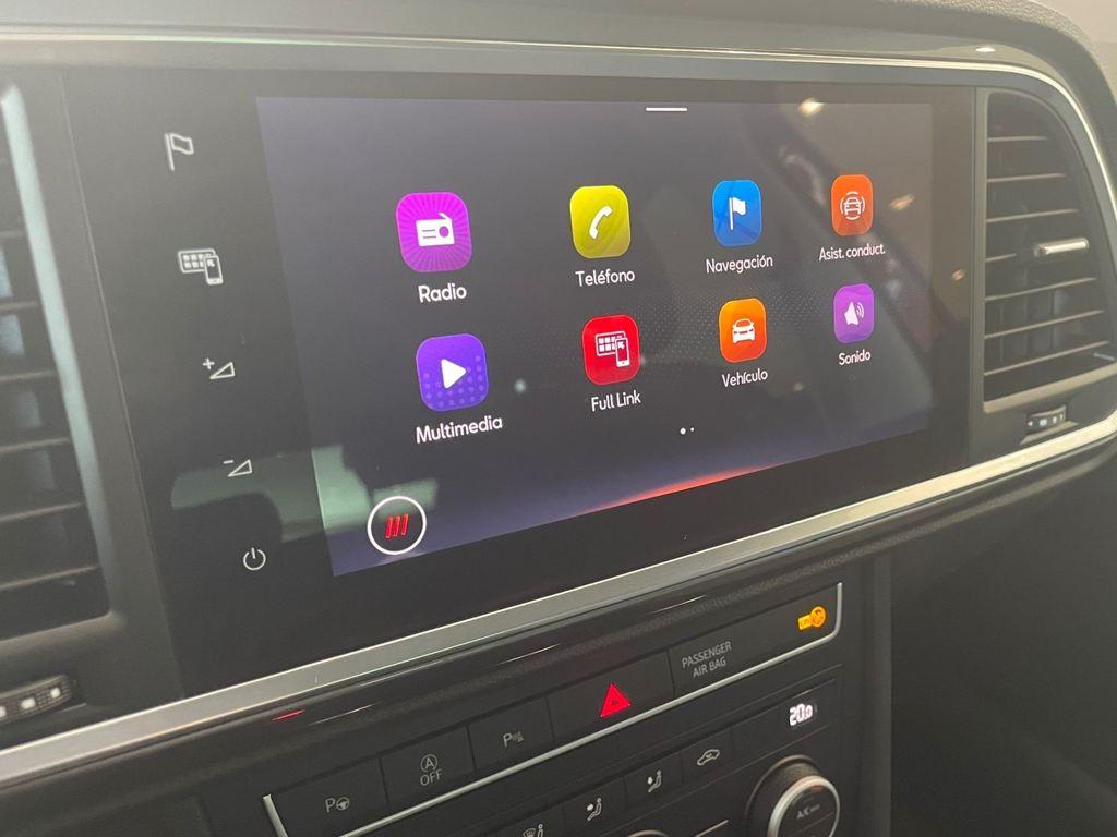 SEAT Ateca 1.0 TSI S&S Style Go M 81 kW (110 CV) - 8