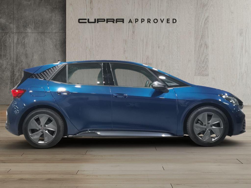 CUPRA Born 62 kWh 150 kW (204 CV) - 2