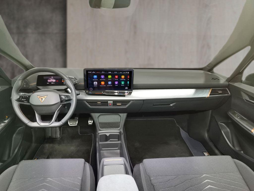 CUPRA Born 62 kWh 150 kW (204 CV) - 3