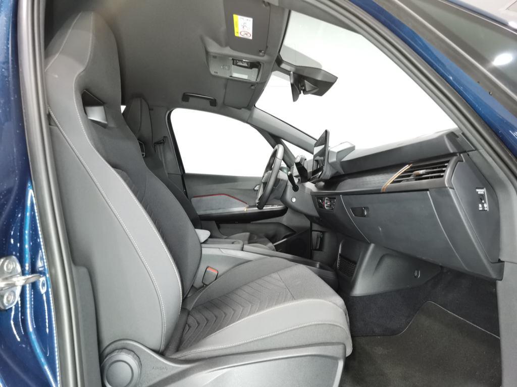 CUPRA Born 62 kWh 150 kW (204 CV) - 4