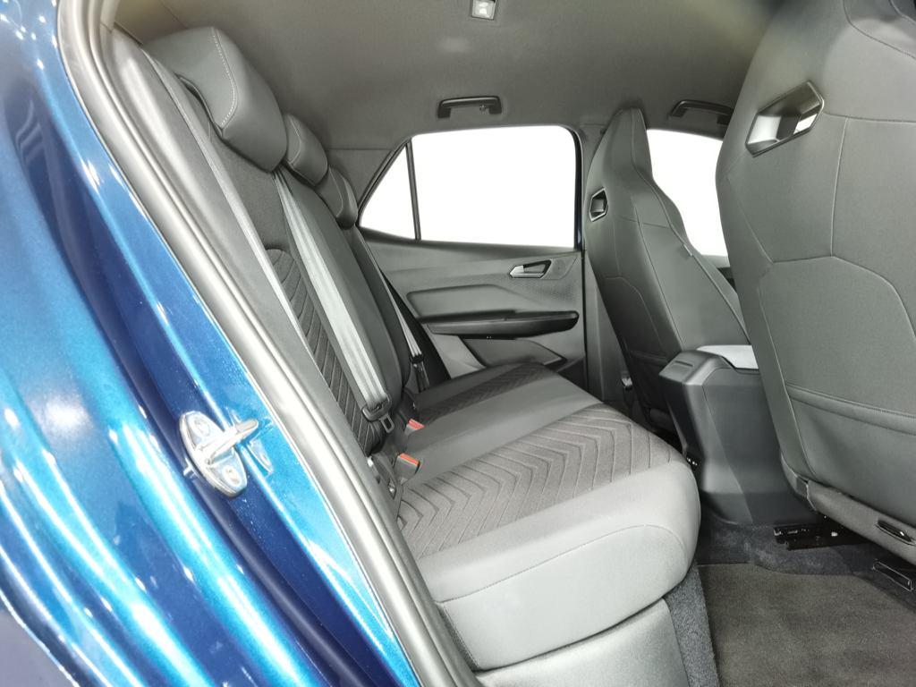 CUPRA Born 62 kWh 150 kW (204 CV) - 5