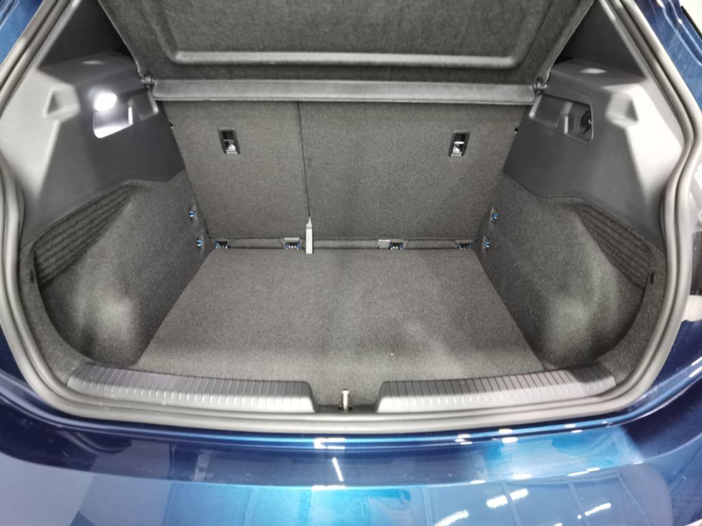 CUPRA Born 62 kWh 150 kW (204 CV) - 6