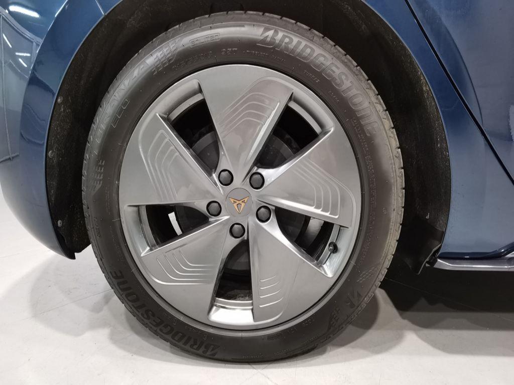 CUPRA Born 62 kWh 150 kW (204 CV) - 7