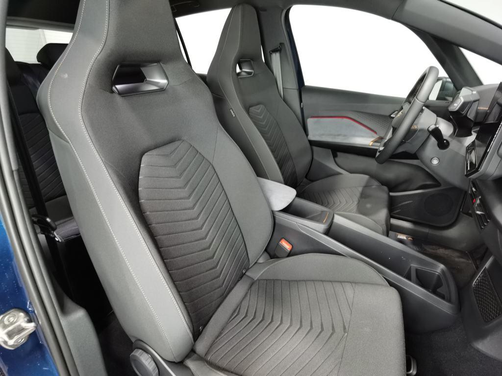 CUPRA Born 62 kWh 150 kW (204 CV) - 8