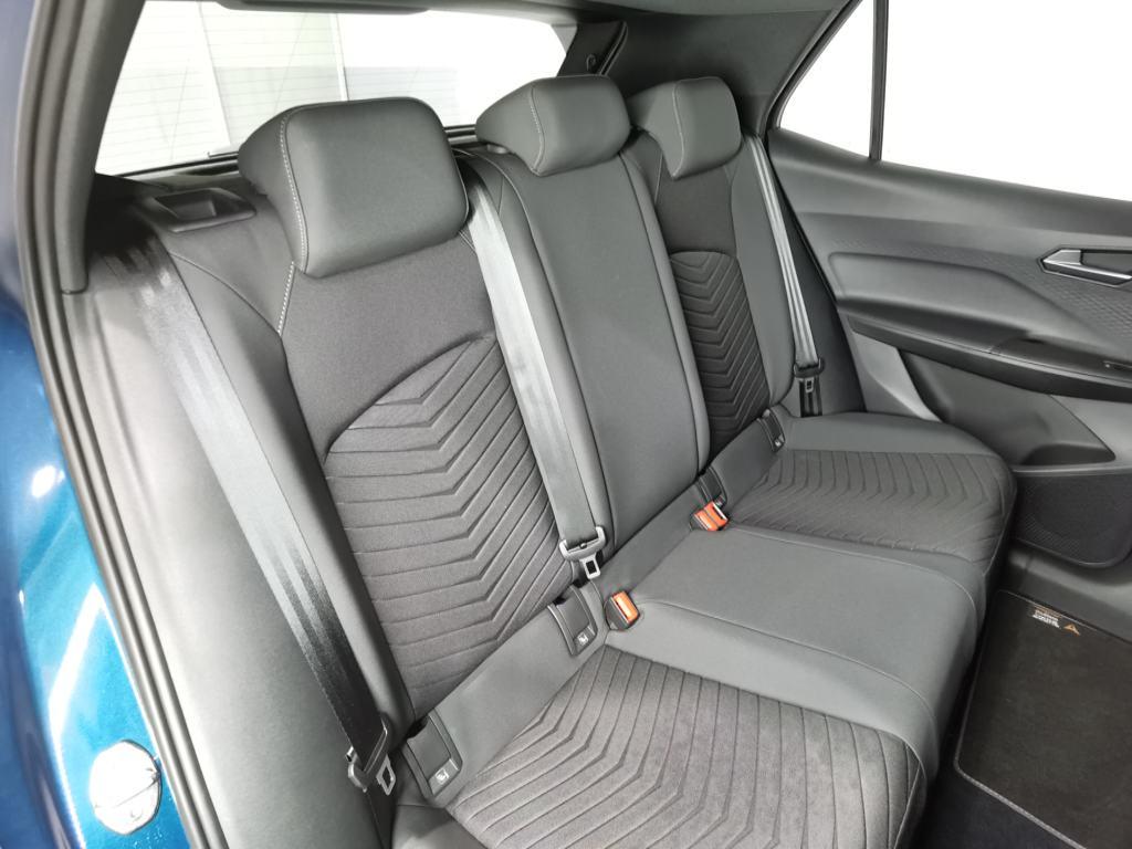 CUPRA Born 62 kWh 150 kW (204 CV) - 9