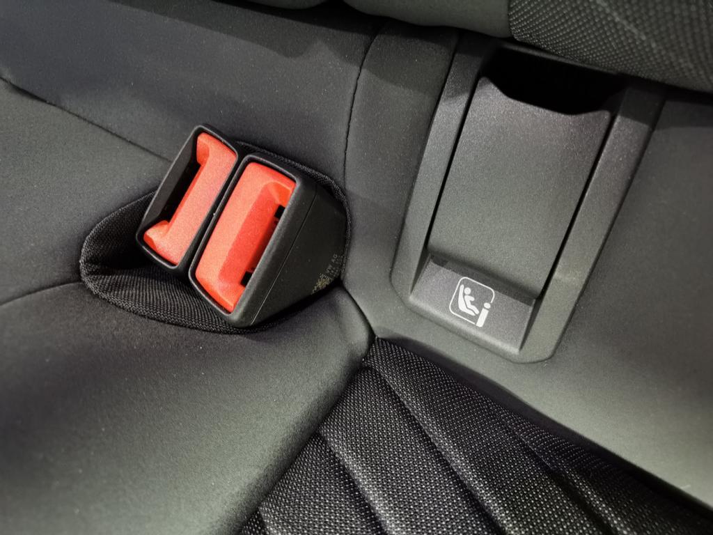 CUPRA Born 62 kWh 150 kW (204 CV) - 10