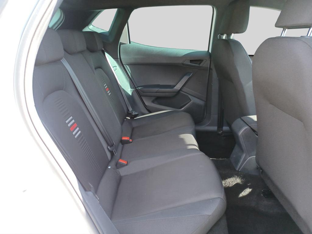 SEAT Ibiza 1.0 TSI FR Plus 85 kW (115 CV) - 5