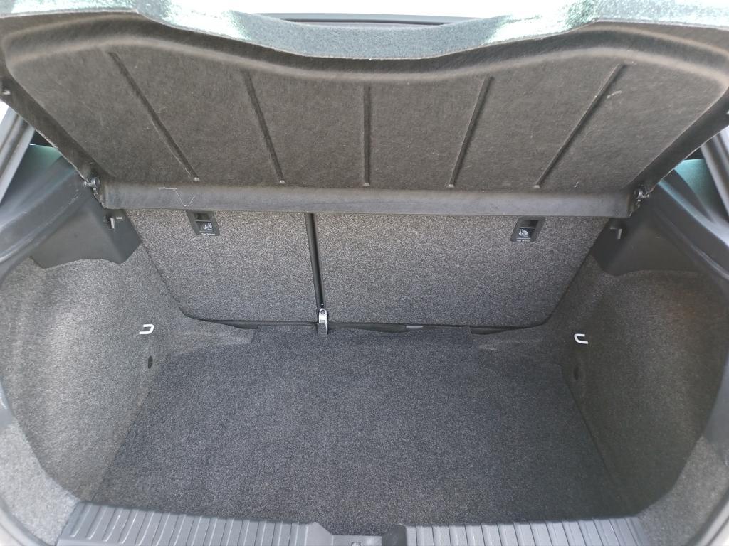 SEAT Ibiza 1.0 TSI FR Plus 85 kW (115 CV) - 6