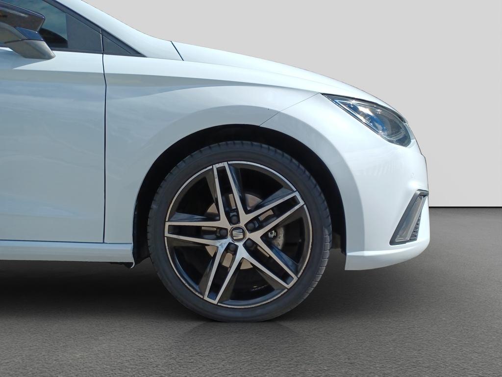 SEAT Ibiza 1.0 TSI FR Plus 85 kW (115 CV) - 7