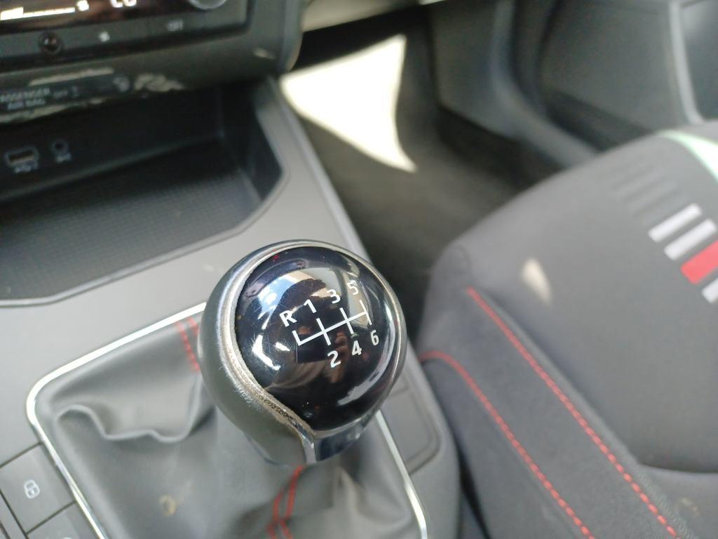 SEAT Ibiza 1.0 TSI FR Plus 85 kW (115 CV) - 12