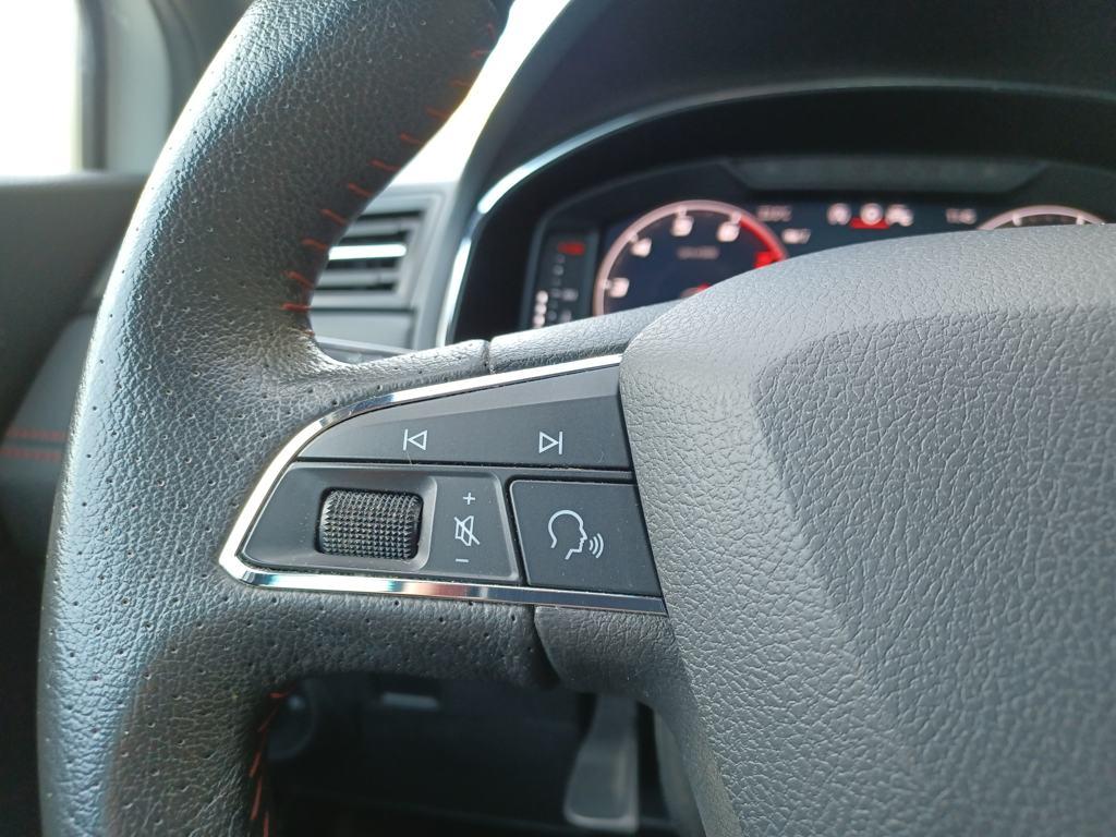 SEAT Ibiza 1.0 TSI FR Plus 85 kW (115 CV) - 13