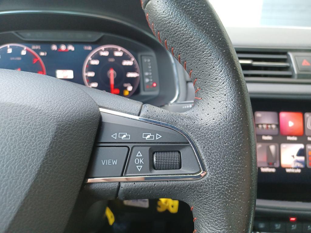 SEAT Ibiza 1.0 TSI FR Plus 85 kW (115 CV) - 14