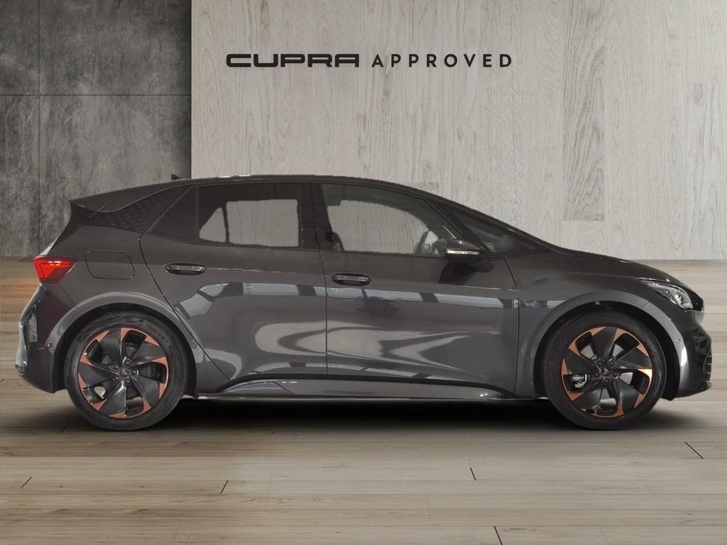 CUPRA Born 58 kWh 150 kW (204 CV) - 2