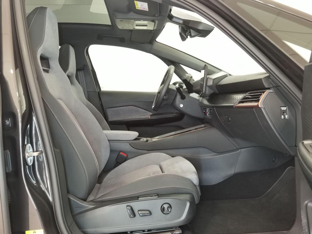 CUPRA Born 58 kWh 150 kW (204 CV) - 4