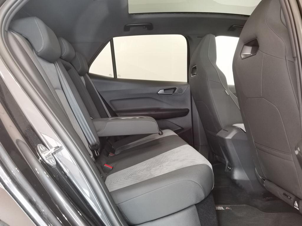 CUPRA Born 58 kWh 150 kW (204 CV) - 5