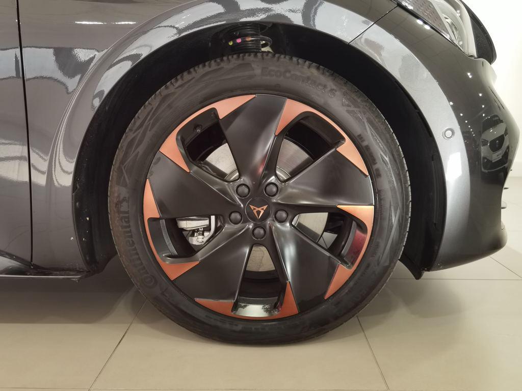 CUPRA Born 58 kWh 150 kW (204 CV) - 7