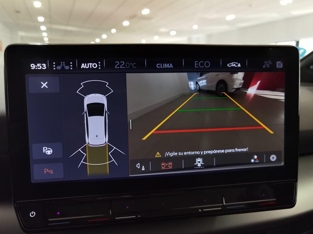 CUPRA Born 58 kWh 150 kW (204 CV) - 10