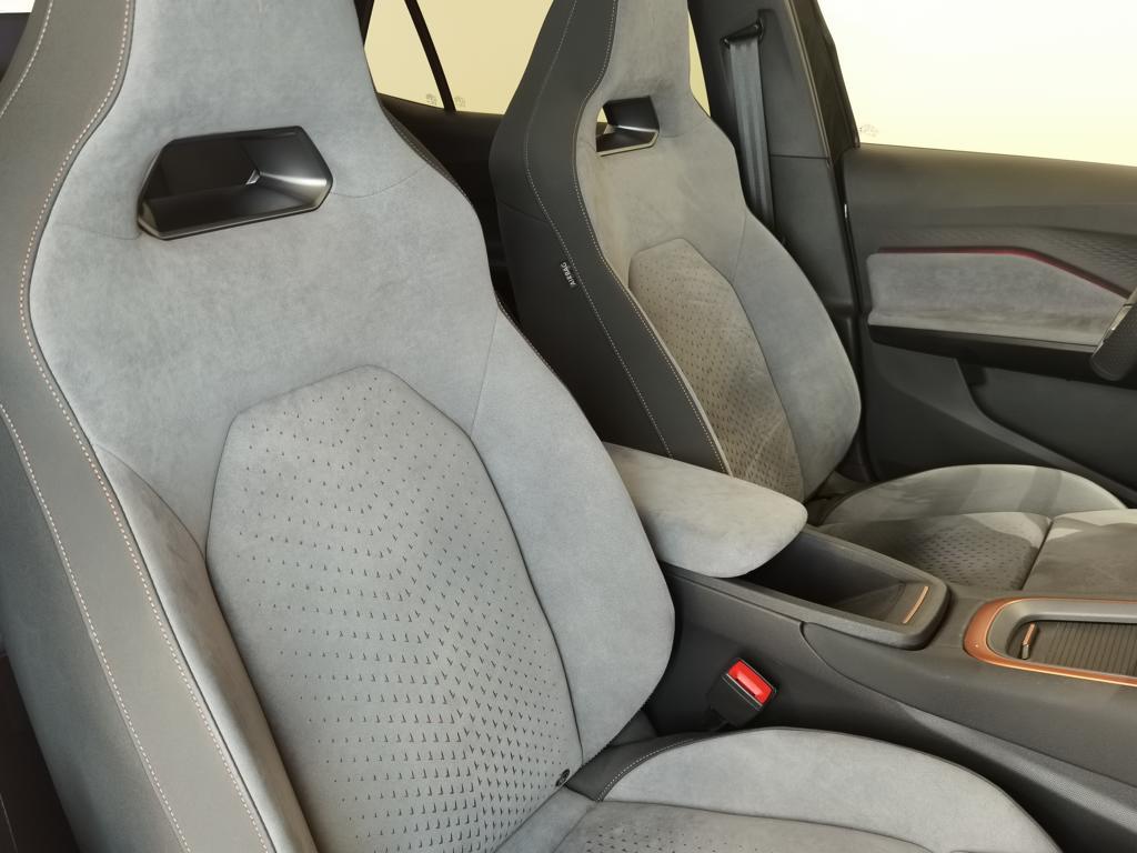 CUPRA Born 58 kWh 150 kW (204 CV) - 15