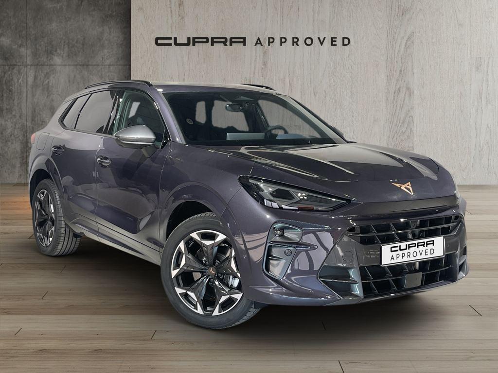 CUPRA Terramar 1.5 TSI e-Hybrid DSG 150 kW (204 CV) - 0