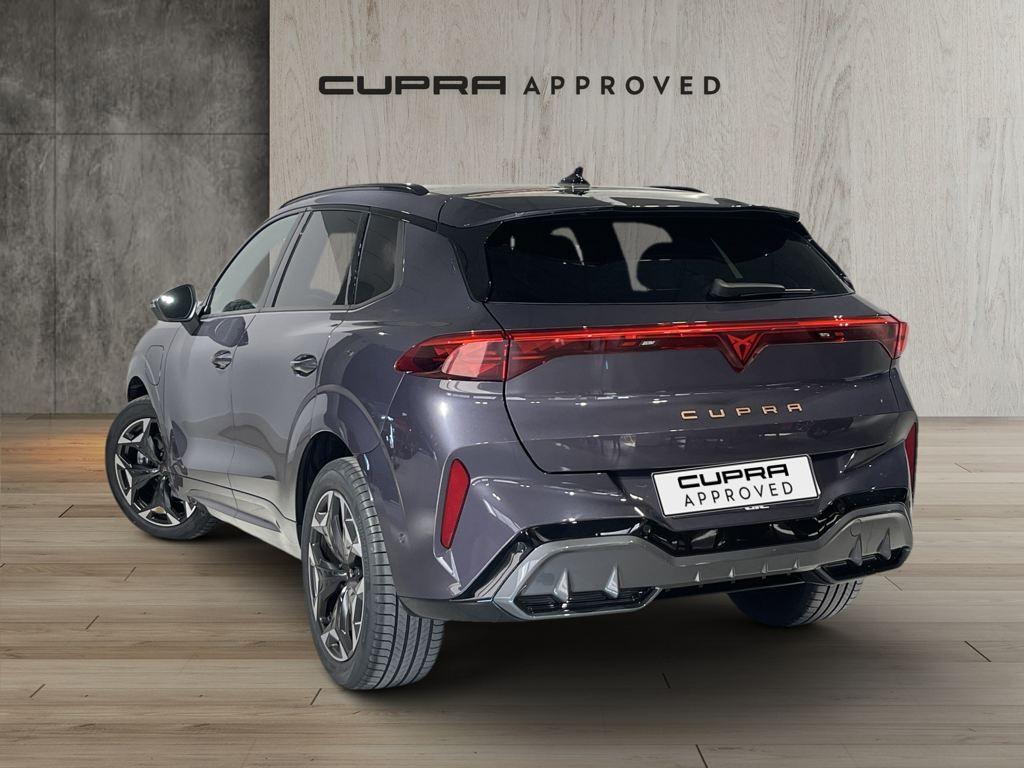 CUPRA Terramar 1.5 TSI e-Hybrid DSG 150 kW (204 CV) - 1