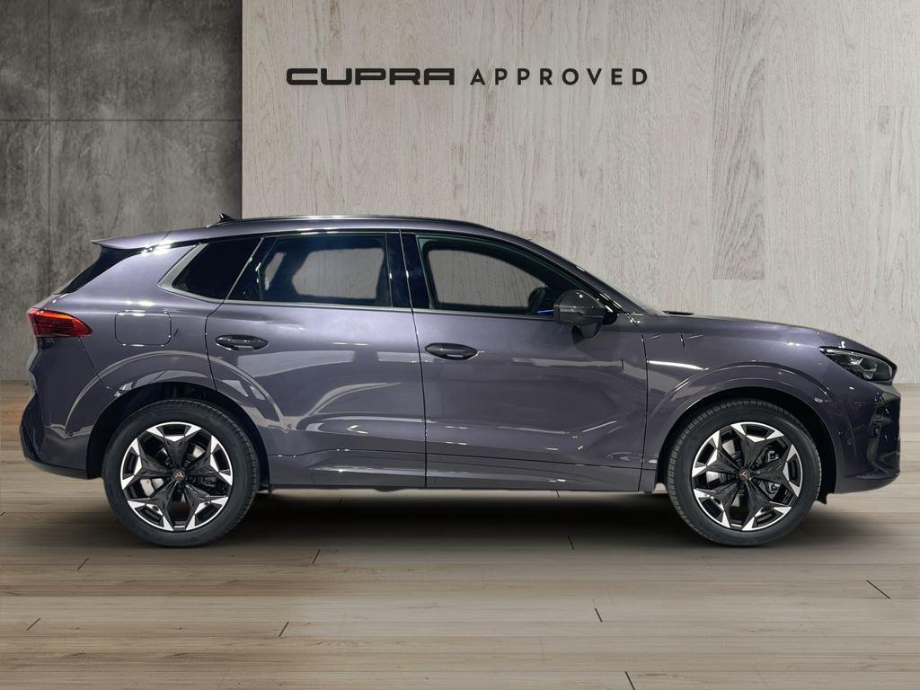 CUPRA Terramar 1.5 TSI e-Hybrid DSG 150 kW (204 CV) - 2