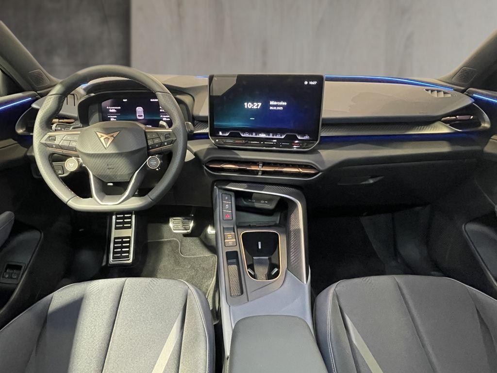 CUPRA Terramar 1.5 TSI e-Hybrid DSG 150 kW (204 CV) - 3