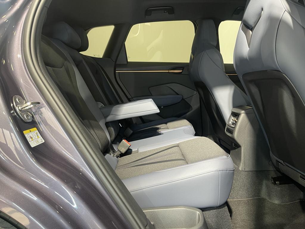 CUPRA Terramar 1.5 TSI e-Hybrid DSG 150 kW (204 CV) - 5