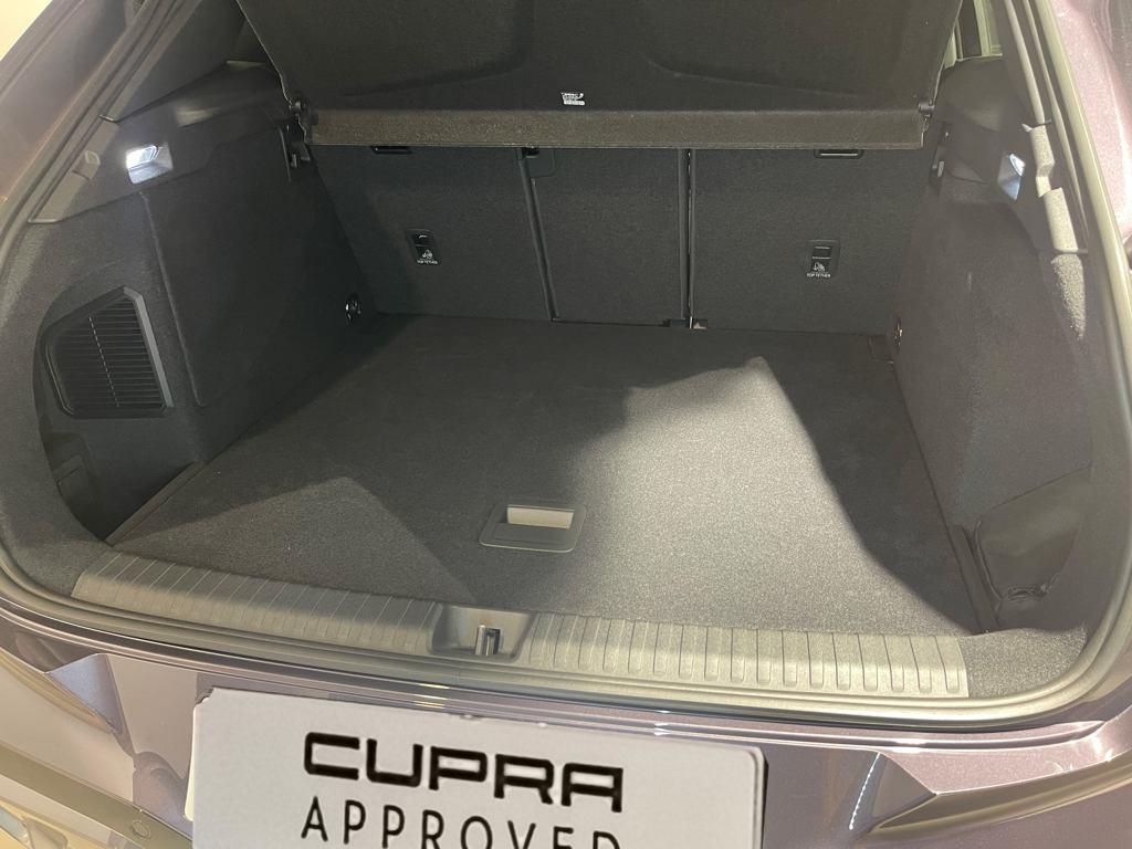 CUPRA Terramar 1.5 TSI e-Hybrid DSG 150 kW (204 CV) - 6