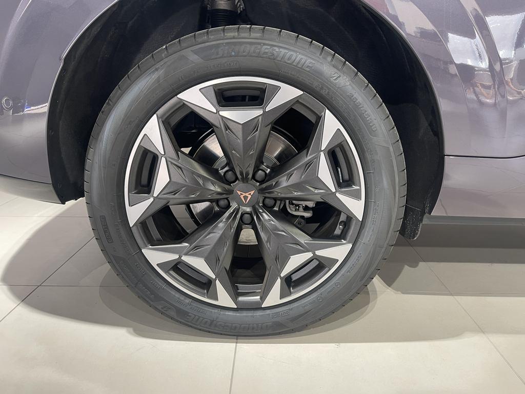 CUPRA Terramar 1.5 TSI e-Hybrid DSG 150 kW (204 CV) - 7