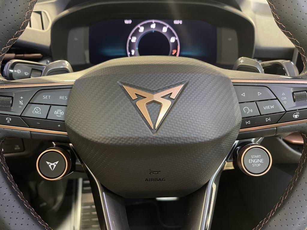 CUPRA Terramar 1.5 TSI e-Hybrid DSG 150 kW (204 CV) - 8