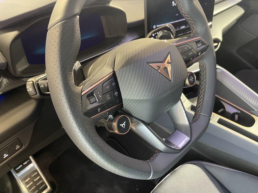 CUPRA Terramar 1.5 TSI e-Hybrid DSG 150 kW (204 CV) - 10