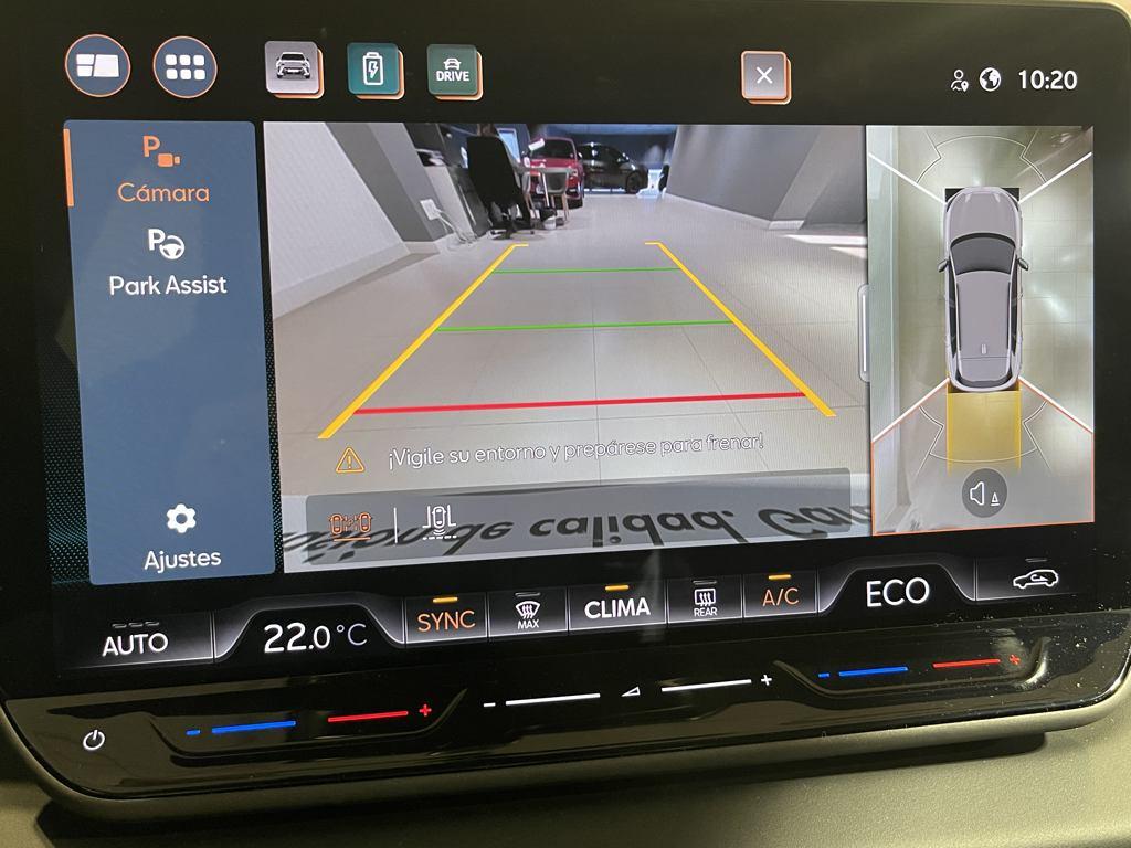 CUPRA Terramar 1.5 TSI e-Hybrid DSG 150 kW (204 CV) - 12