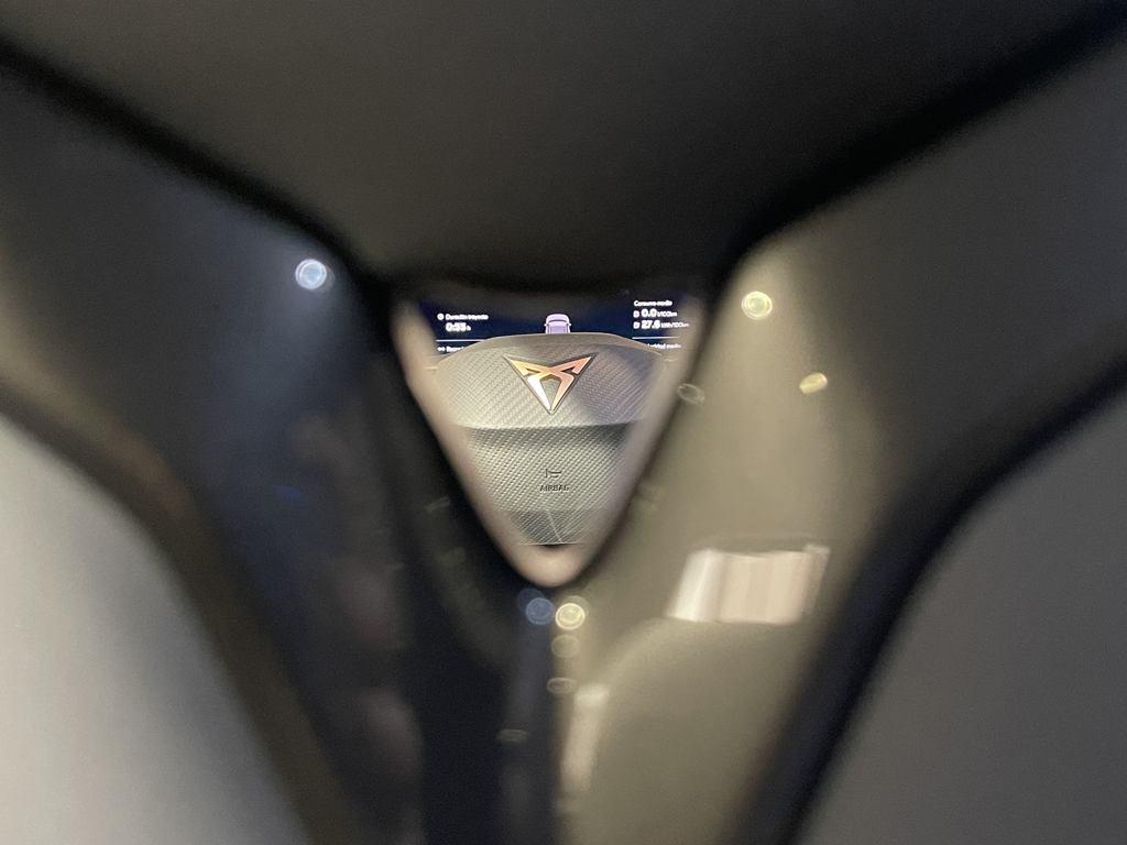 CUPRA Terramar 1.5 TSI e-Hybrid DSG 150 kW (204 CV) - 17