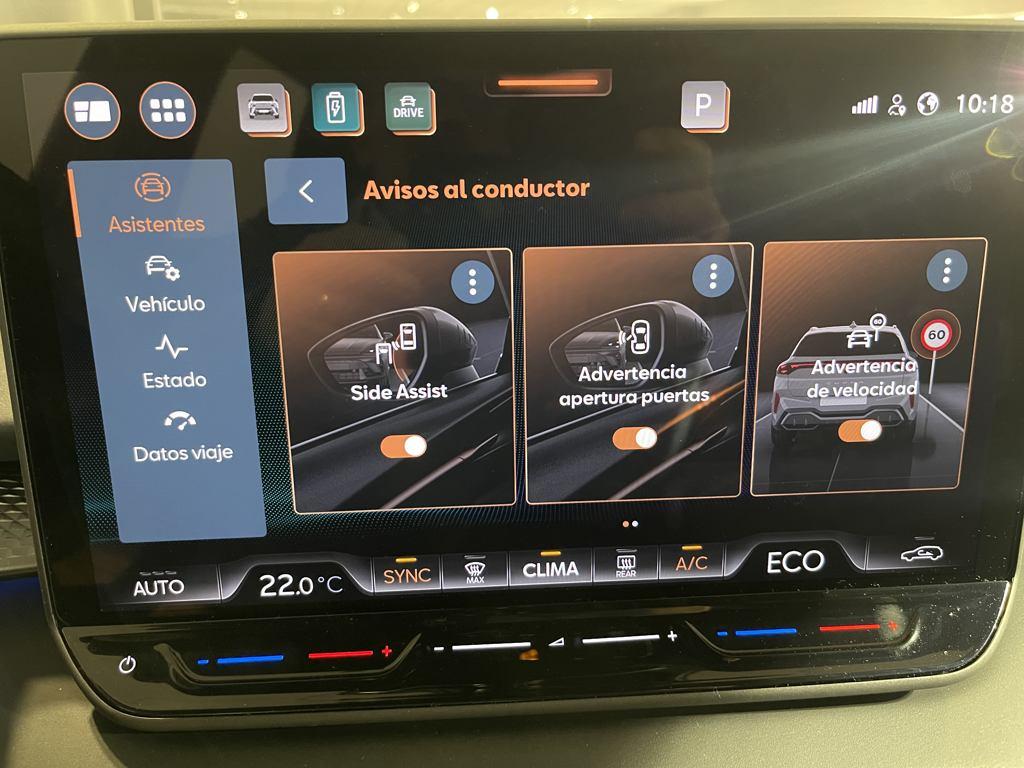 CUPRA Terramar 1.5 TSI e-Hybrid DSG 150 kW (204 CV) - 19