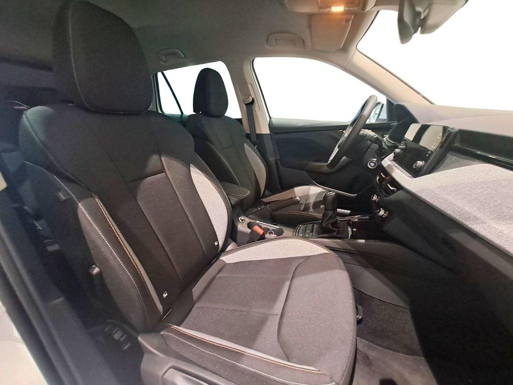 Skoda Kamiq 1.0 TSI Selection 85 kW (115 CV) - 4