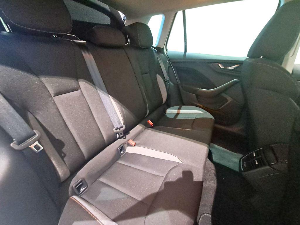 Skoda Kamiq 1.0 TSI Selection 85 kW (115 CV) - 5