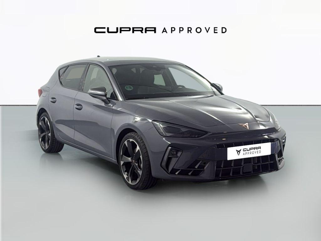 CUPRA León 1.5 TSI 110 kW (150 CV) - 0
