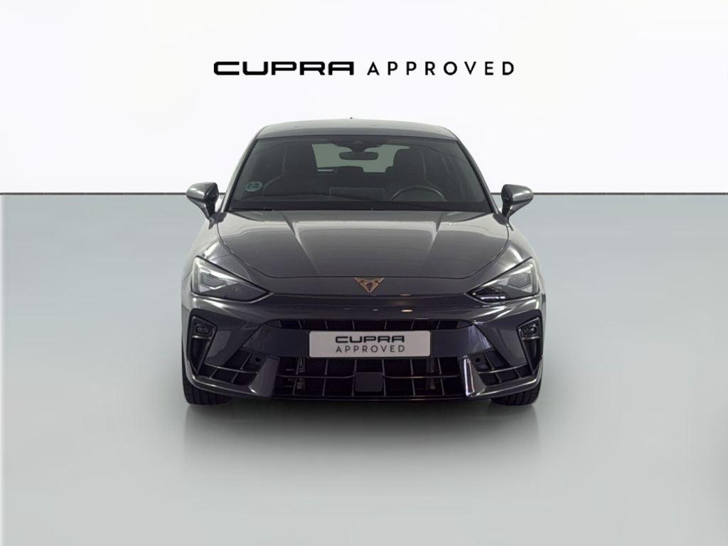 CUPRA León 1.5 TSI 110 kW (150 CV) - 15