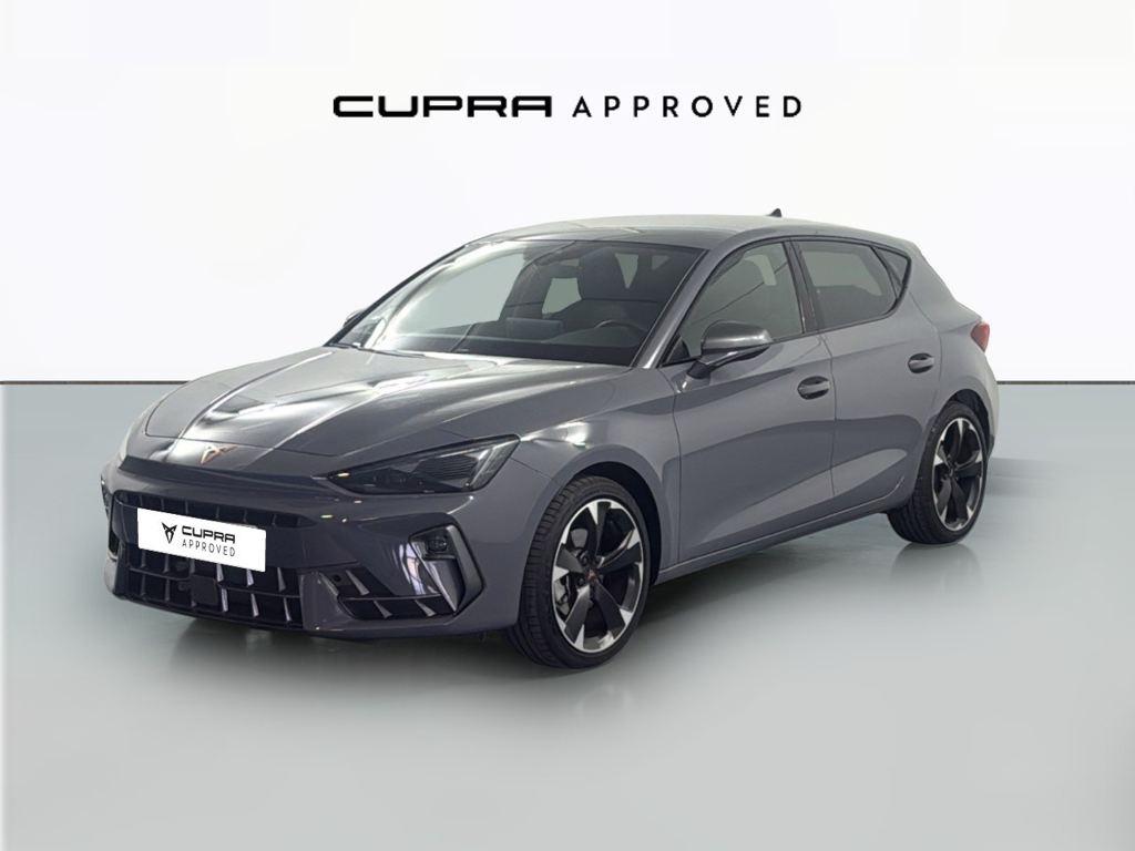 CUPRA León 1.5 TSI 110 kW (150 CV) - 16