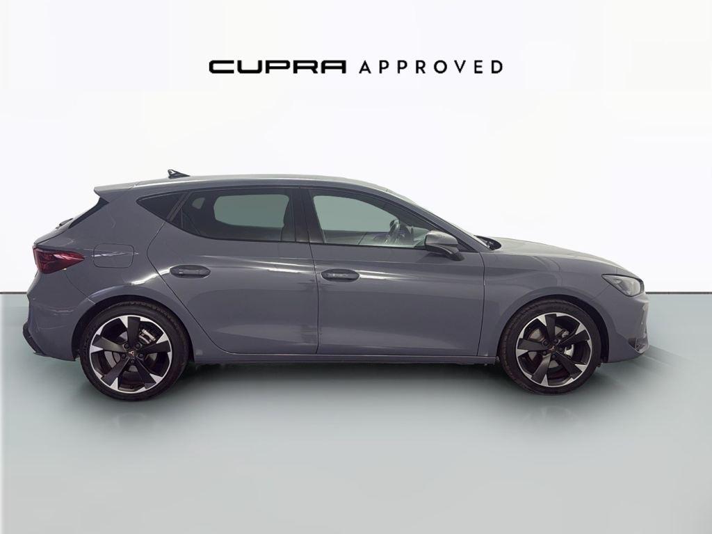 CUPRA León 1.5 TSI 110 kW (150 CV) - 2