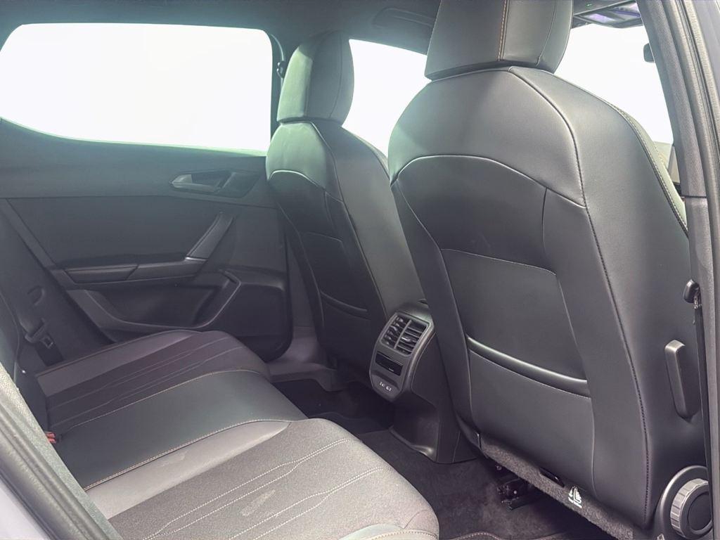 CUPRA León 1.5 TSI 110 kW (150 CV) - 5