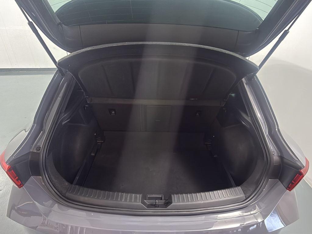 CUPRA León 1.5 TSI 110 kW (150 CV) - 6