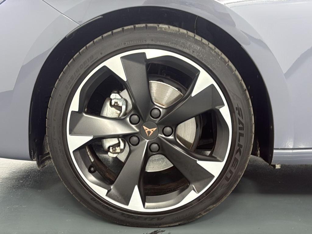 CUPRA León 1.5 TSI 110 kW (150 CV) - 7