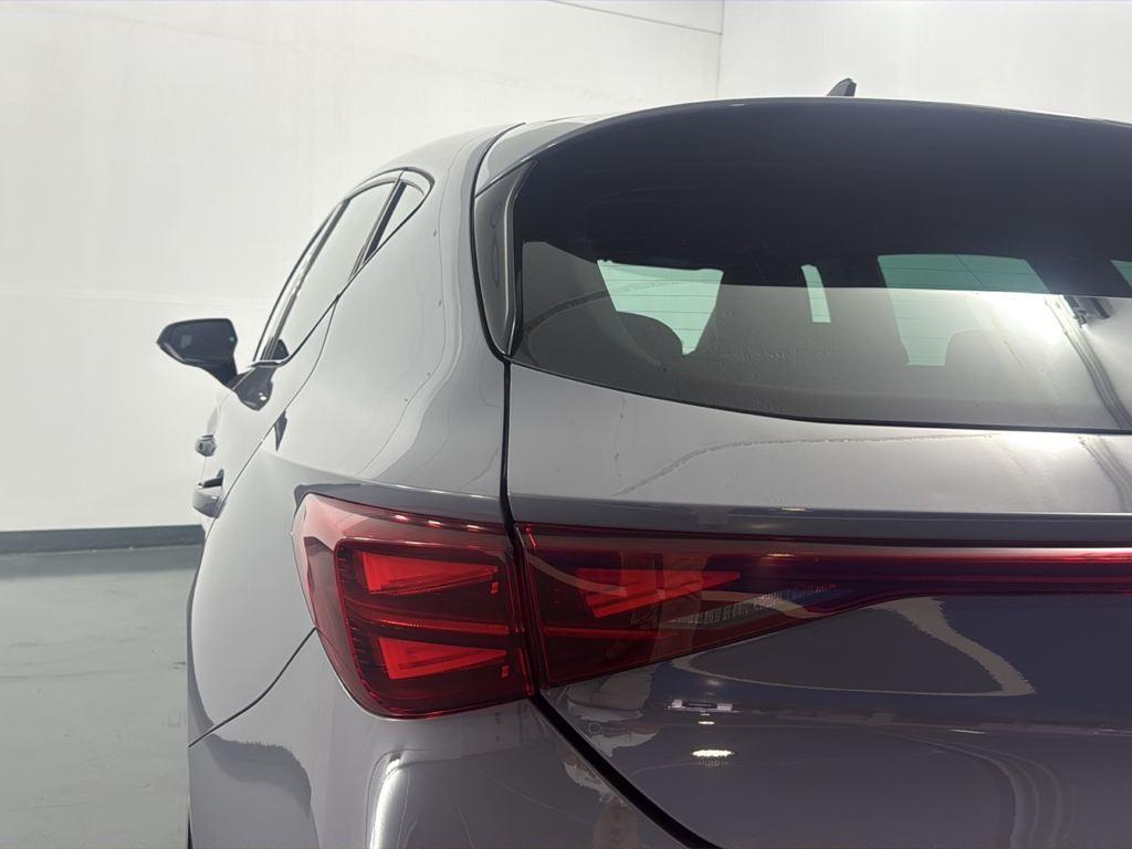 CUPRA León 1.5 TSI 110 kW (150 CV) - 12